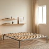 Rete letto piazza e mezza Fancy, 100% Made in Italy, cm 120x200h 34