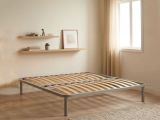 Rete letto piazza e mezza Fancy, 100% Made in Italy, cm 120x200h 34