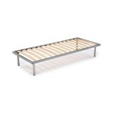 Rete letto singolo Abalui, 100% Made in Italy, cm 80x200h 34