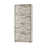 Scarpiera 4 ante betulla 67x147h cm - Adeindein
