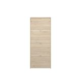 Scarpiera 4 ante rovere 61x149h cm - Arsa