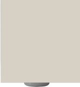 Scarpiera Beige 9 Ripiani 16 Paia 120x26.5x108h cm, 9 Vani - Marconi