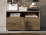 Scarpiera rovere 91x57h cm - Indang