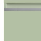 Scarpiera Verde 9 Ripiani 16 Paia 120x26.5x108h cm, 9 Vani - Marconi