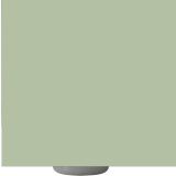 Scarpiera Verde 9 Ripiani 16 Paia 120x26.5x108h cm, 9 Vani - Marconi