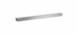 Scrivania Mark, Scrittoio angolare porta PC, Tavolo multiuso per ufficio, Scrivania salvaspazio multiposizione, 100% Made in Italy, cm 160x60h75, Ardesia e Bianco lucido