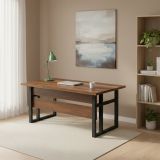 Scrivania No noce 180x90cm - Sequals