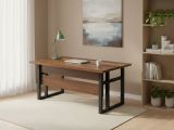 Scrivania No noce 180x90cm - Sequals
