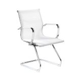 Sedia Dgoldon, 62x54h89 cm, Bianco