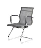 Sedia Dgoldon, 62x54h89 cm, Grigio