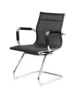 Sedia Dgoldon, 62x54h89 cm, Nero