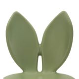 Sedia Verde una Sedia Adatto per Indoor-outdoor, Materiale Struttura in Plastica - Mrauk
