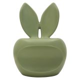 Sedia Verde una Sedia Adatto per Indoor-outdoor, Materiale Struttura in Plastica - Mrauk