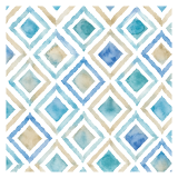 Set Completo Letto Singolo Azzurro 50% Cotone 50% Poliestere, Lavabile in Lavatrice - Sasila Luxury