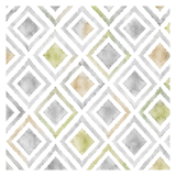 Set Completo Letto Singolo Grigio Verde 50% Cotone 50% Poliestere, Lavabile in Lavatrice - Sasila Luxury