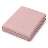 Set Completo Letto Singolo Viola Lilla 50% Cotone 50% Poliestere , Lavabile in Lavatrice - Sapatalo Luxury