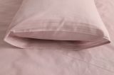 Set Completo Letto Singolo Viola Lilla 50% Cotone 50% Poliestere , Lavabile in Lavatrice - Sapatalo Luxury