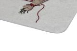 Set di 2 tappeti da bagno Greenville, 100x60 cm, Multicolore