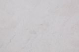 Set di 3 tappeti da bagno Frankfort, 100x60 cm, Bianco