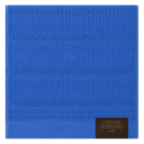 Set di Asciugamani Azzurro 100% Cotone Egiziano Pettinato e Mercerizzato set da 5 - Saleneba Luxury