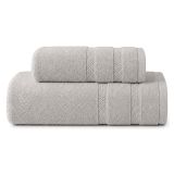 Set di Asciugamani Rosso Ciliegia 100% Cotone Egiziano Pettinato e Mercerizzato set da 13 - Saleneba Luxury