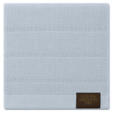 Set di Asciugamani Rosso Ciliegia 100% Cotone Egiziano Pettinato e Mercerizzato set da 13 - Saleneba Luxury