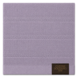 Set di Asciugamani Viola Lilla 100% Cotone Egiziano Pettinato e Mercerizzato set da 10 - Saleneba Luxury