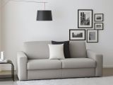 Sofa ad angolo grigio 200x95x90h cm - Larimar