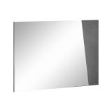 Specchio ardesia 80x60h cm - Deanna