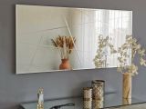 Specchio argento 130x62h cm - Caposele