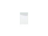 Specchio Beige kit Fissaggio a Muro Incluso Forma Rettangolare 51x76.5h cm - Pinerolo