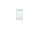 Specchio Beige kit Fissaggio a Muro Incluso Forma Rettangolare 51x83h cm - Cogne