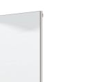 Specchio Beige kit Fissaggio a Muro Incluso Forma Rettangolare 51x83h cm - Cogne