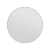 Specchio bianco 60x60h cm - Adelasia