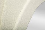 Specchio bianco 90x165h cm - Pregola