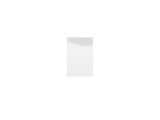 Specchio Bianco kit Fissaggio a Muro Incluso Forma Rettangolare 51x76.5h cm - Pinerolo