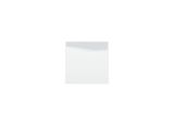 Specchio Bianco kit Fissaggio a Muro Incluso Forma Rettangolare 76.5x76.5h cm - Rizzardi