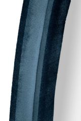 Specchio blu 40x160h cm - Brione