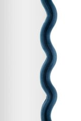 Specchio blu 60x160h cm - Allen