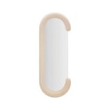 Specchio C crema 60x160h cm - Shot