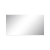 Specchio cemento 80x60h cm - Deanna