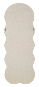 Specchio crema 40x160h cm - Bottarone