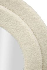 Specchio crema 40x160h cm - Bottarone
