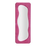 Specchio fucsia 40x160h cm - Casciago