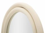 Specchio ingresso crema 60x160h cm - Segal