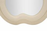 Specchio nuvola crema 60x160h cm - Marylin