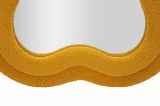 Specchio ocra 40x160h cm - Bottarone