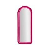 Specchio piccolo fucsia 60x160h cm - Segal