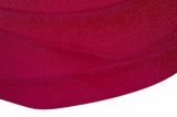 Specchio Piracicaba, Specchiera, Articolo d'arredo a muro, Decorazione con specchio, 90x4 h97 cm, Fucsia