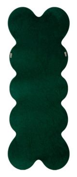 Specchio verde 58x160h cm - Lari